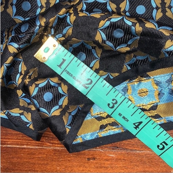 NWT J. Crew Collection Silk Tile Jacquard Shorts - Picture 9 of 11